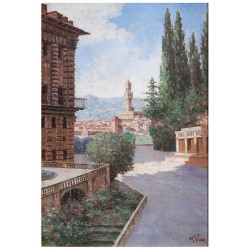 20th Century Italian School