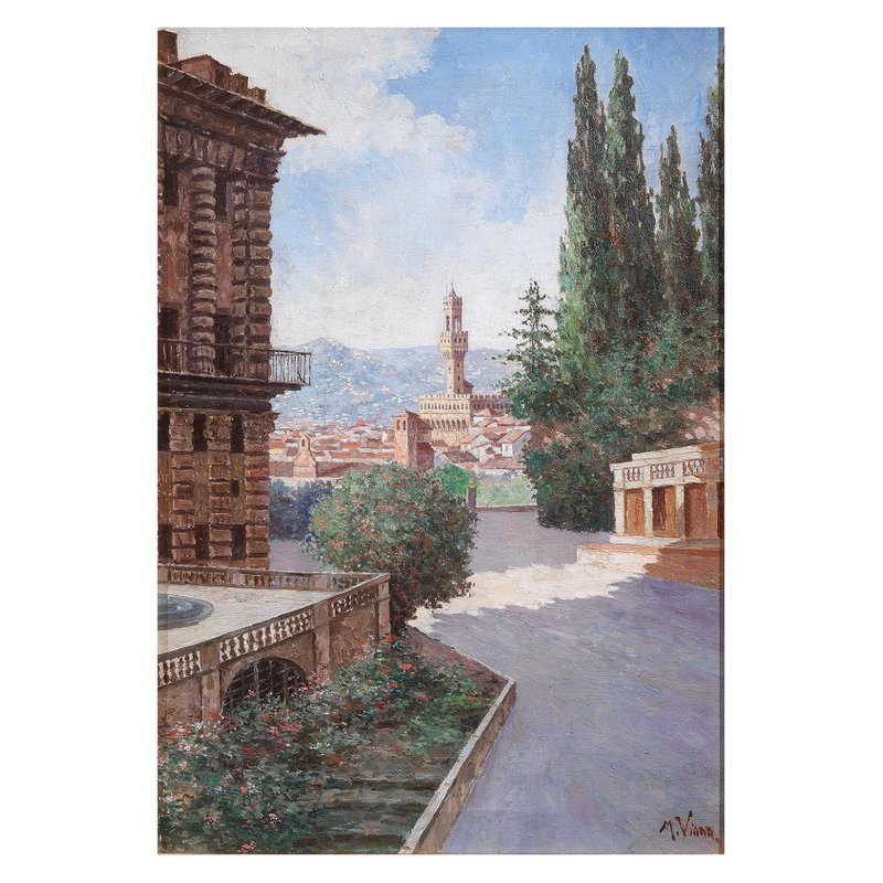 20th Century Italian School