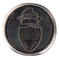 Armorial Signet Ring Late 17th Century