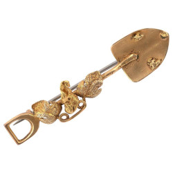 Antique Victorian Gold...