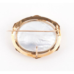 A Suite Of Antique Micromosaic Jewellery