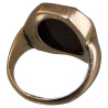 Seventeenth Century Athene Intaglio Ring