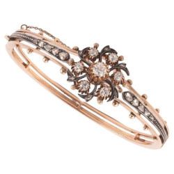 Late 19th Century Old Cut...