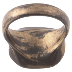 Late 17th Century Merchant's Ring