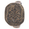 Late 17th Century Merchant's Ring