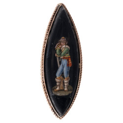 Mid 19th Century Roman...