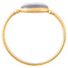 Ancient Roman Gold ring with Agate Cameo Fish