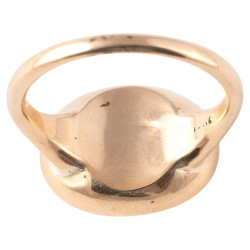 Roman Nicolo Intaglio Of A Cupid Circa 1st-2nd Century A.D.