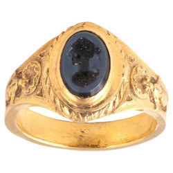 Roman Nicolo Intaglio...