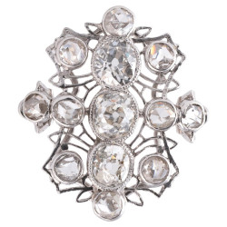 Belle Époque Platinum &...