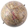 An English 3-Inch Pocket Celestial Globe James S. Cox 1830's